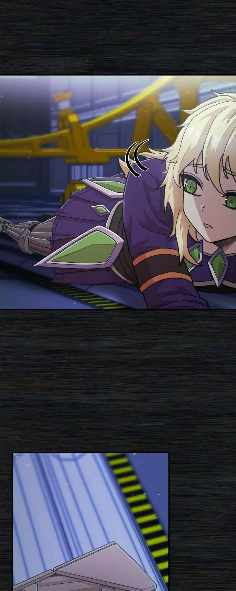 Sự Trở Lại Của Anh Hùng Diệt Thế Chapter 36 - Trang 2