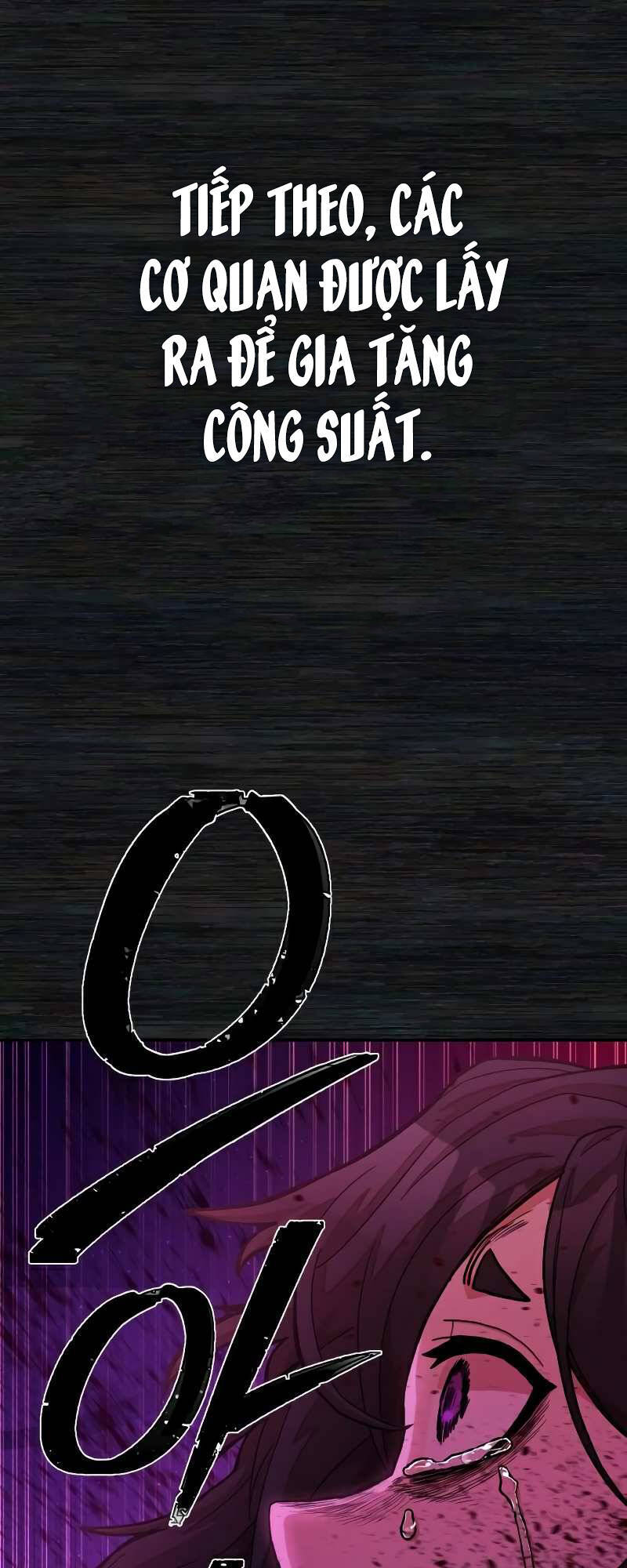 Sự Trở Lại Của Anh Hùng Diệt Thế Chapter 36 - Trang 2