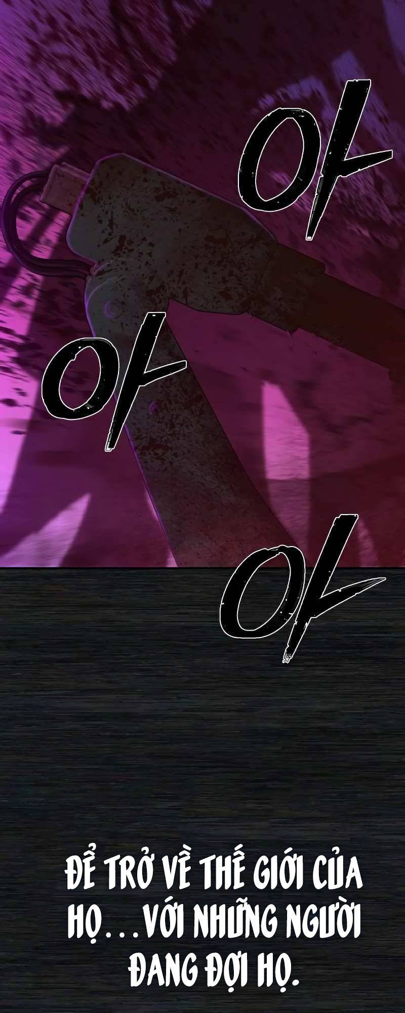Sự Trở Lại Của Anh Hùng Diệt Thế Chapter 36 - Trang 2