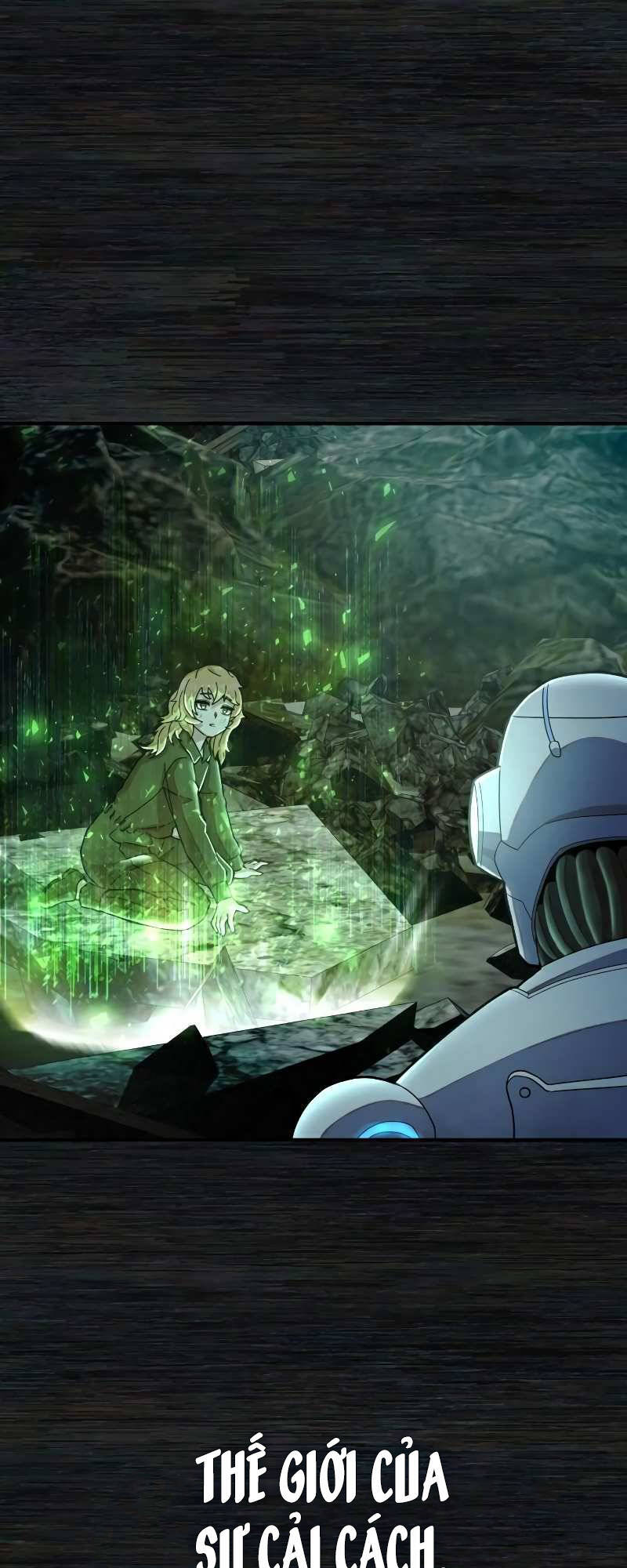 Sự Trở Lại Của Anh Hùng Diệt Thế Chapter 36 - Trang 2