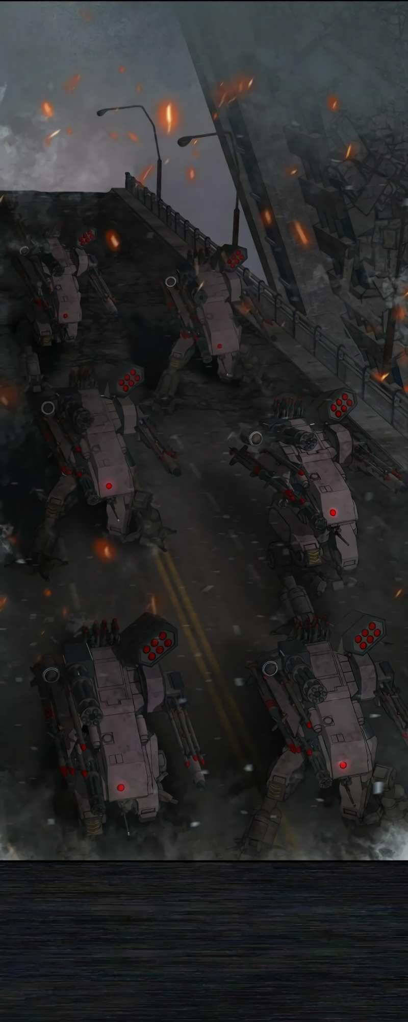 Sự Trở Lại Của Anh Hùng Diệt Thế Chapter 36 - Trang 2