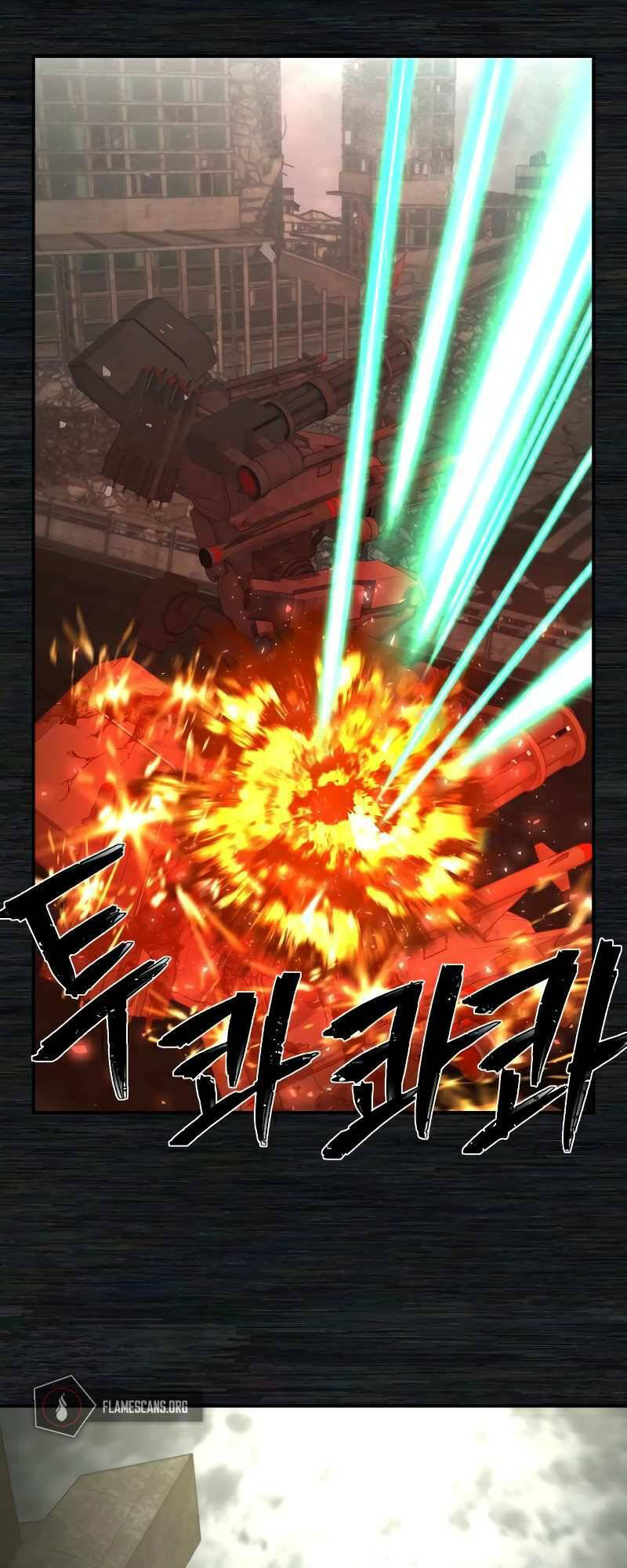 Sự Trở Lại Của Anh Hùng Diệt Thế Chapter 36 - Trang 2