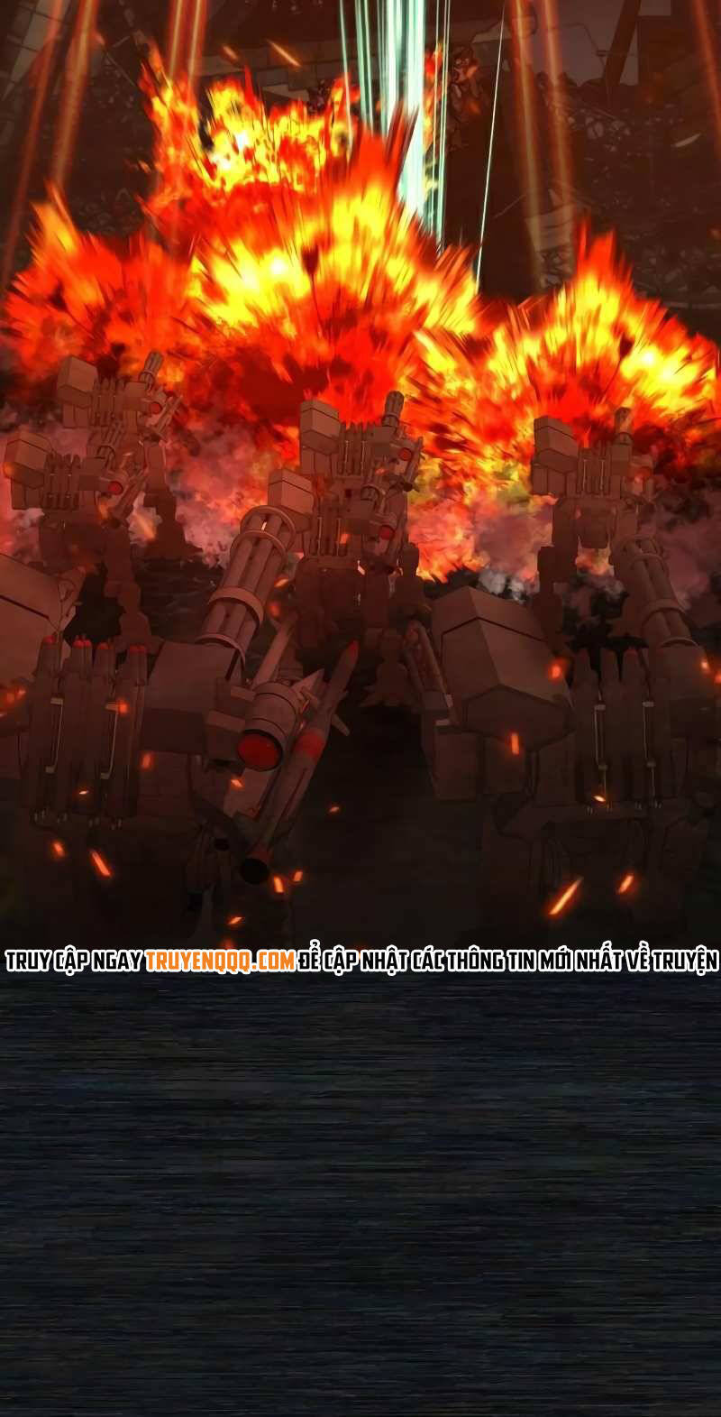 Sự Trở Lại Của Anh Hùng Diệt Thế Chapter 36 - Trang 2