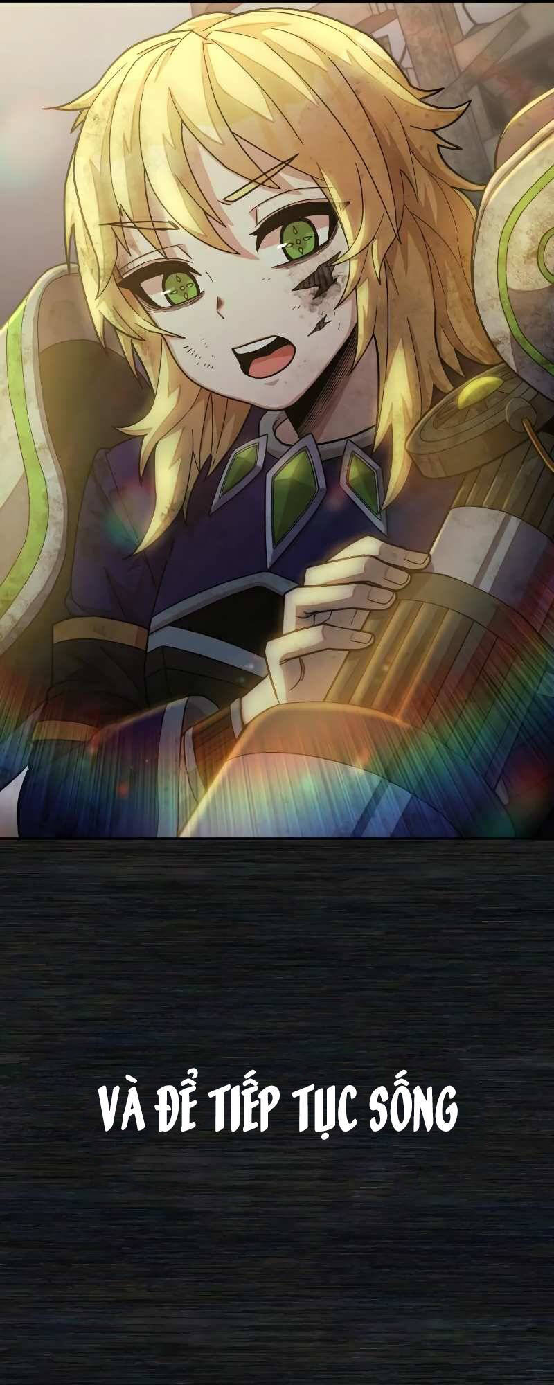 Sự Trở Lại Của Anh Hùng Diệt Thế Chapter 36 - Trang 2