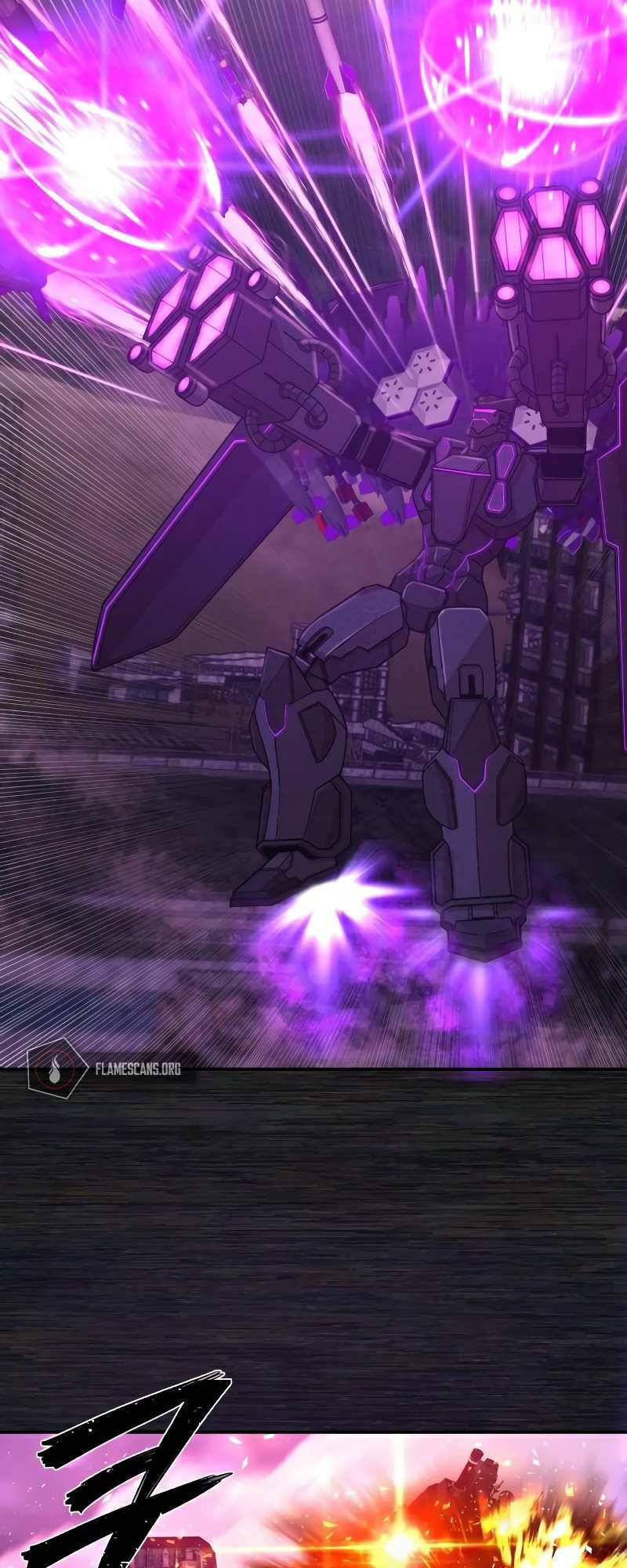 Sự Trở Lại Của Anh Hùng Diệt Thế Chapter 36 - Trang 2