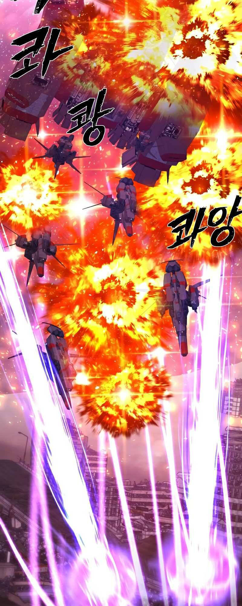 Sự Trở Lại Của Anh Hùng Diệt Thế Chapter 36 - Trang 2