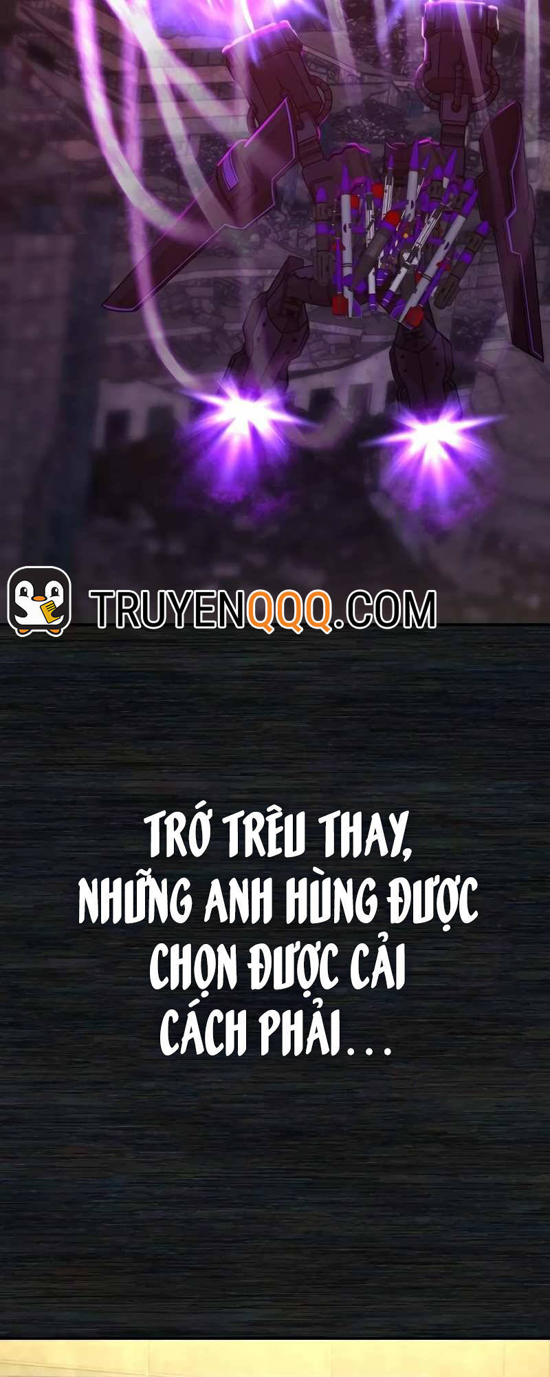 Sự Trở Lại Của Anh Hùng Diệt Thế Chapter 36 - Trang 2