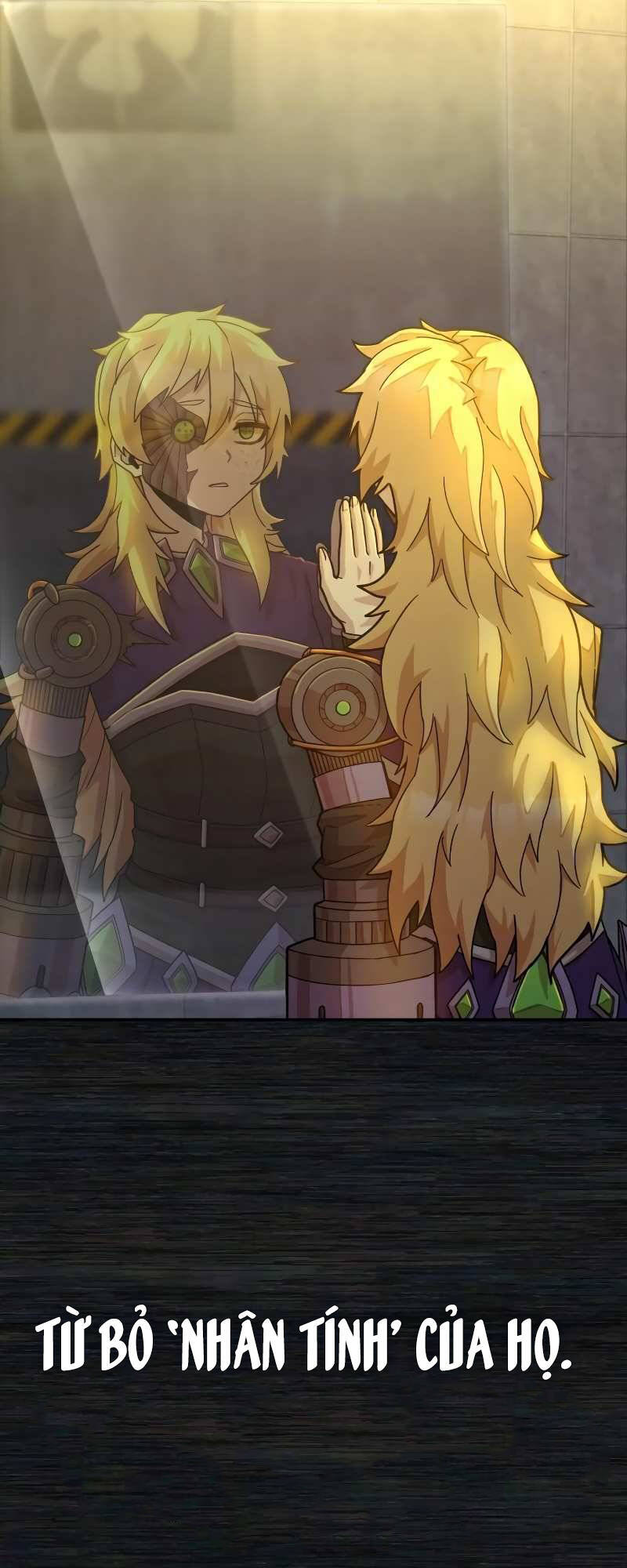 Sự Trở Lại Của Anh Hùng Diệt Thế Chapter 36 - Trang 2