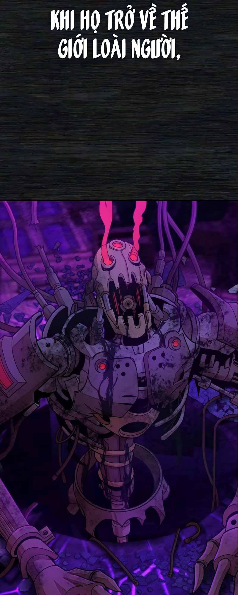 Sự Trở Lại Của Anh Hùng Diệt Thế Chapter 36 - Trang 2