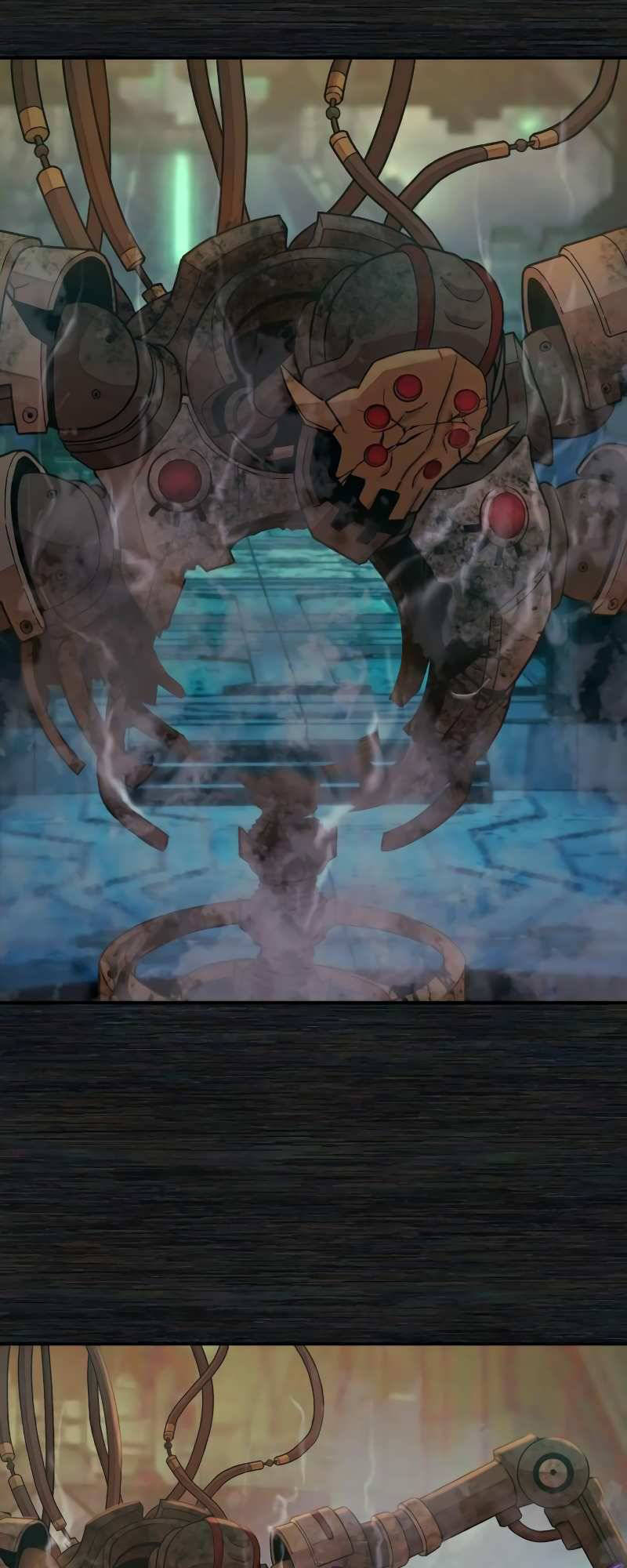 Sự Trở Lại Của Anh Hùng Diệt Thế Chapter 36 - Trang 2