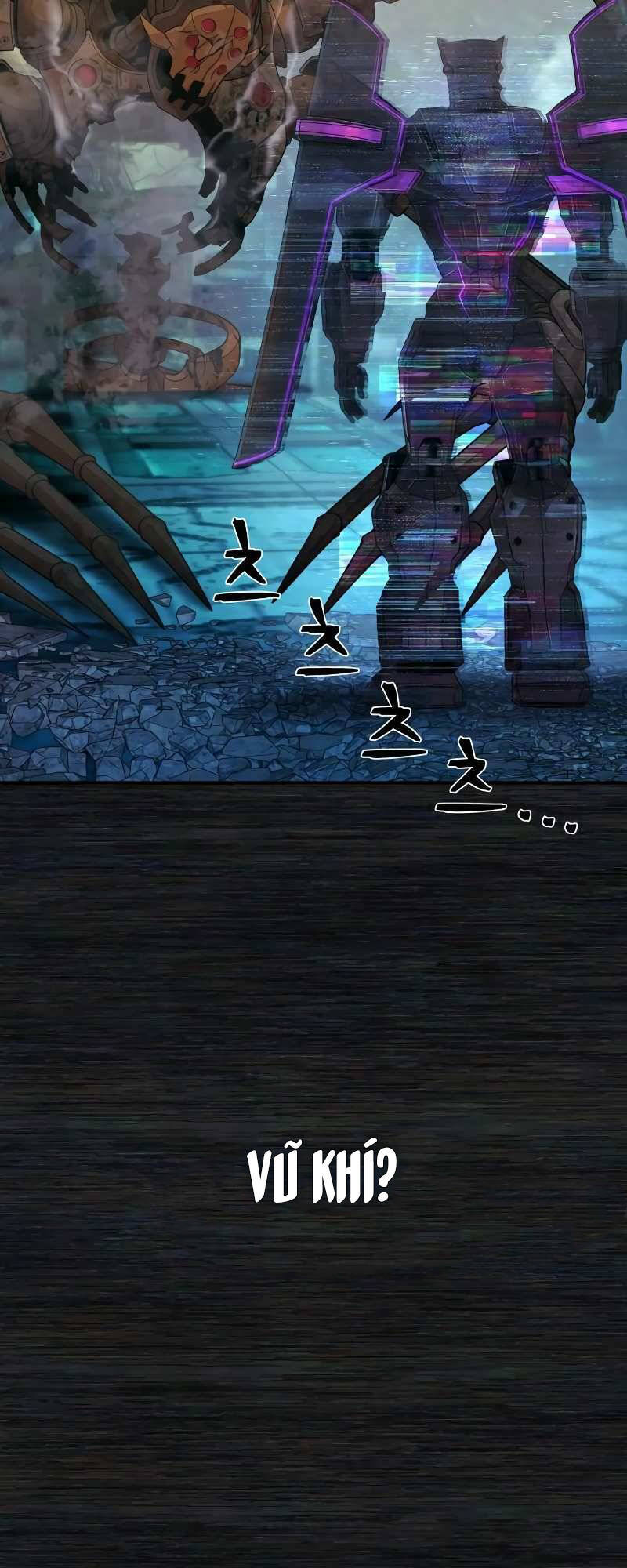 Sự Trở Lại Của Anh Hùng Diệt Thế Chapter 36 - Trang 2