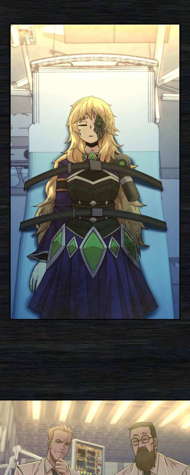 Sự Trở Lại Của Anh Hùng Diệt Thế Chapter 36 - Trang 2