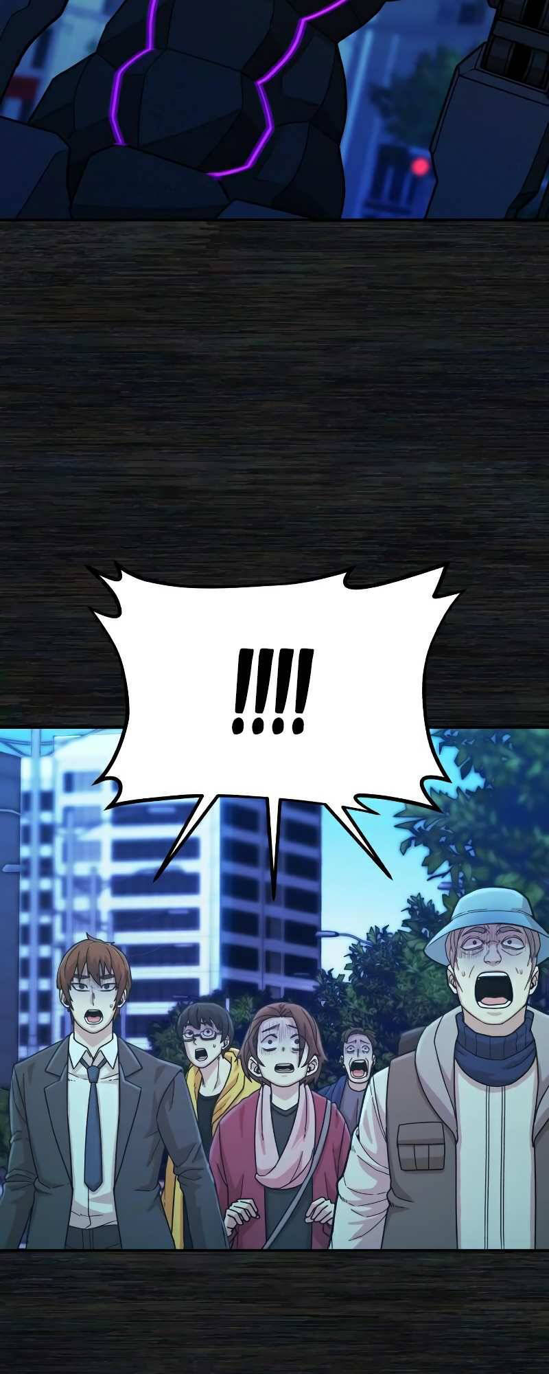 Sự Trở Lại Của Anh Hùng Diệt Thế Chapter 36 - Trang 2