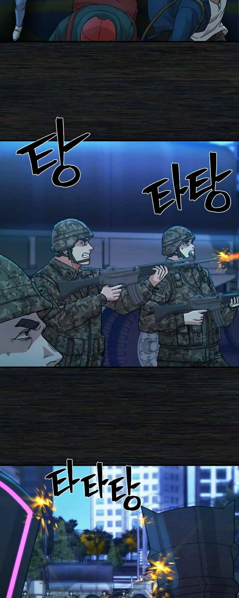 Sự Trở Lại Của Anh Hùng Diệt Thế Chapter 36 - Trang 2