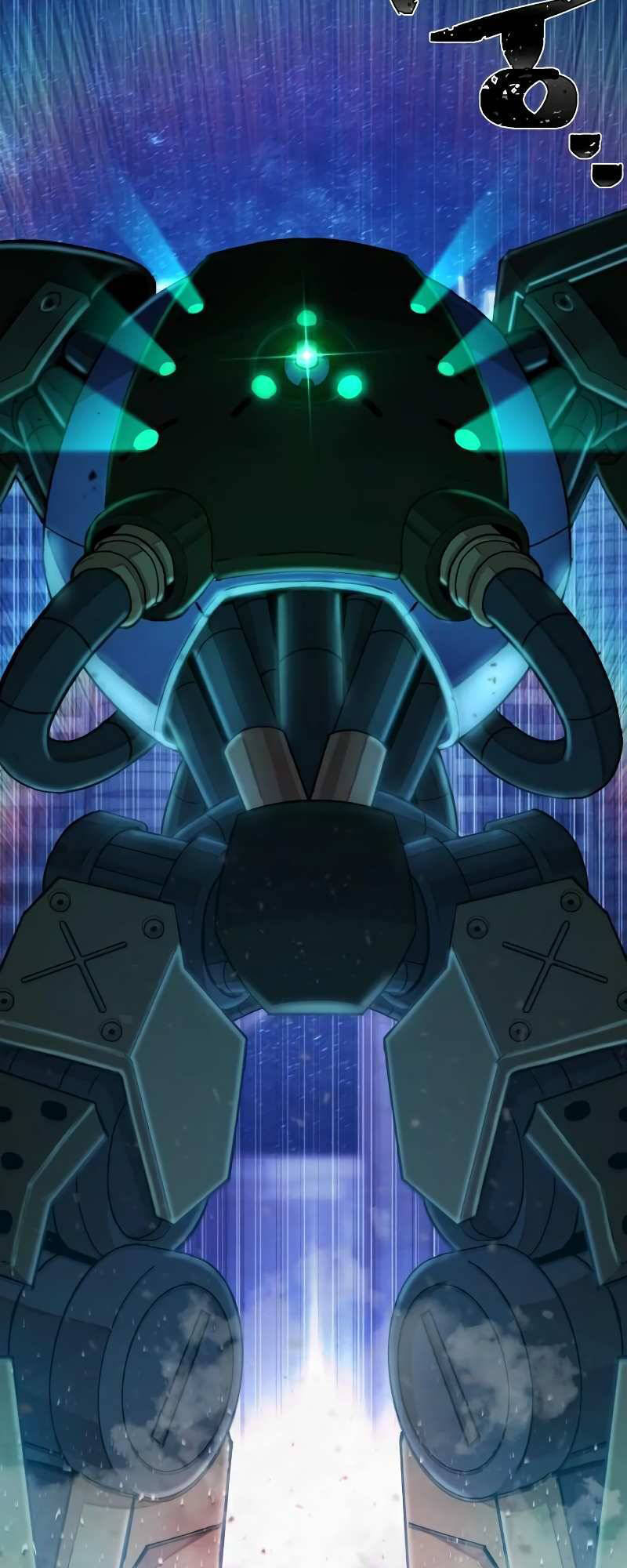 Sự Trở Lại Của Anh Hùng Diệt Thế Chapter 36 - Trang 2