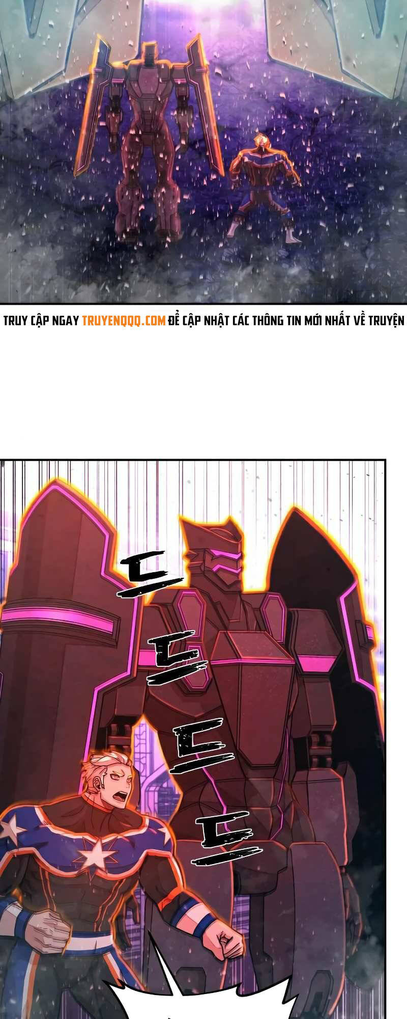 Sự Trở Lại Của Anh Hùng Diệt Thế Chapter 36 - Trang 2