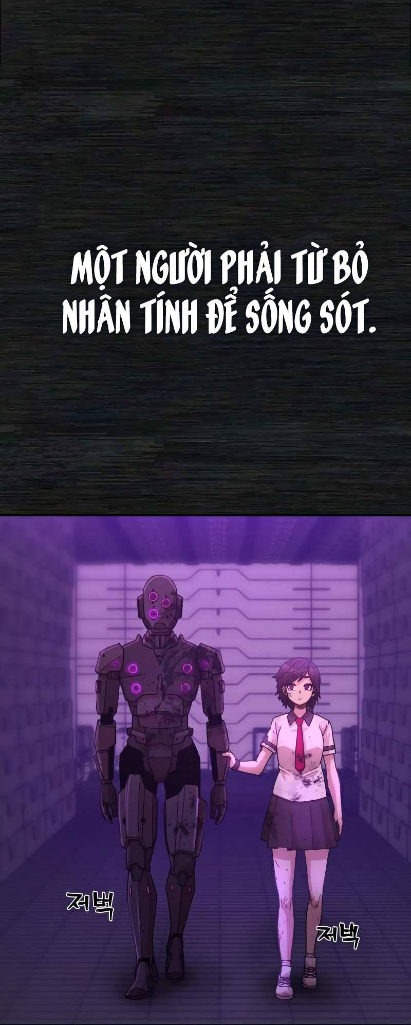 Sự Trở Lại Của Anh Hùng Diệt Thế Chapter 36 - Trang 2