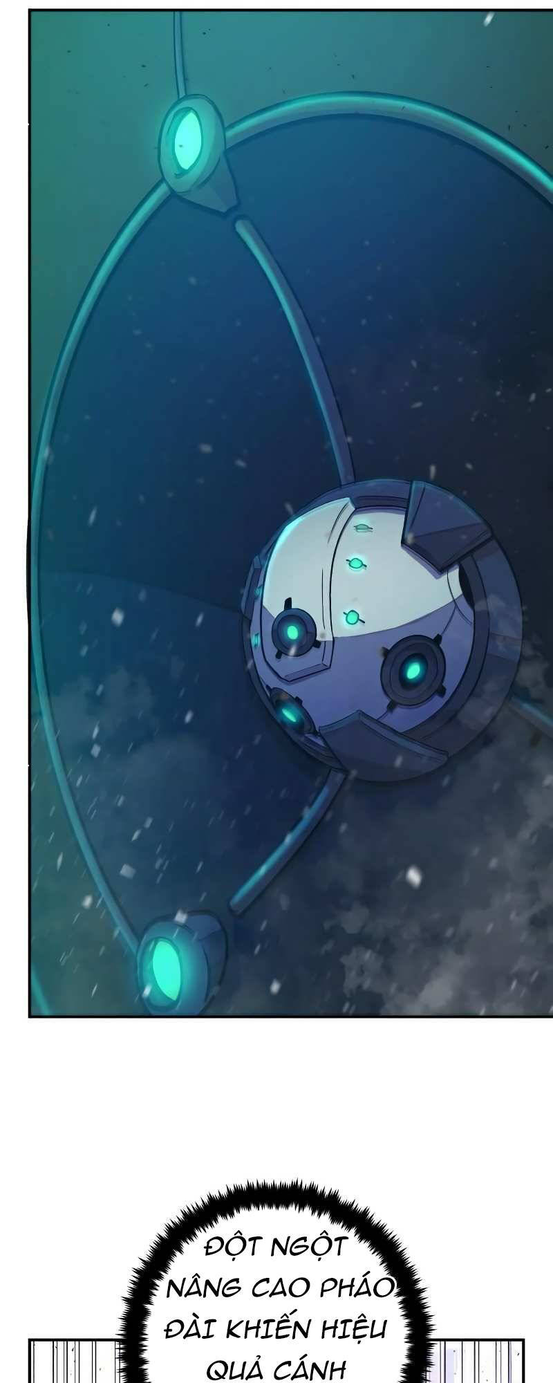 Sự Trở Lại Của Anh Hùng Diệt Thế Chapter 36 - Trang 2