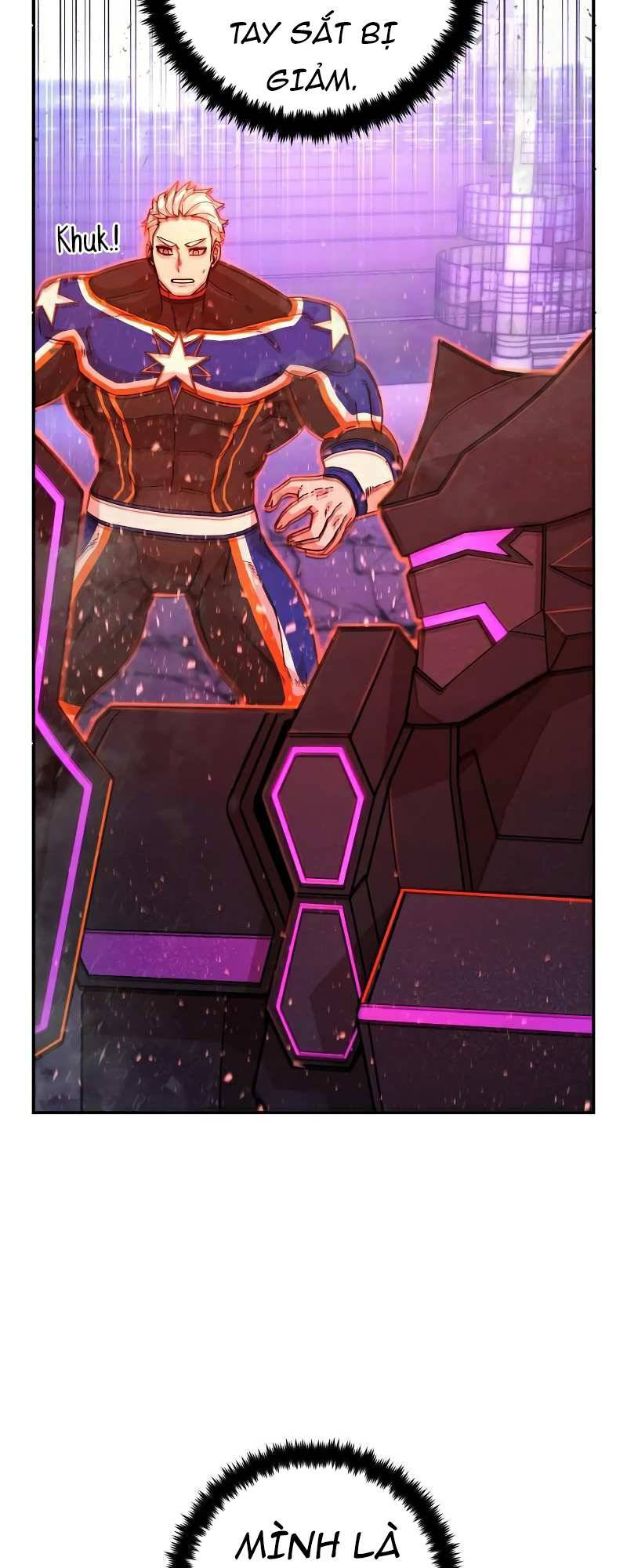 Sự Trở Lại Của Anh Hùng Diệt Thế Chapter 36 - Trang 2