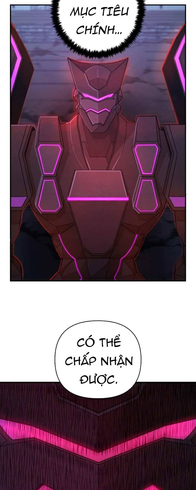 Sự Trở Lại Của Anh Hùng Diệt Thế Chapter 36 - Trang 2