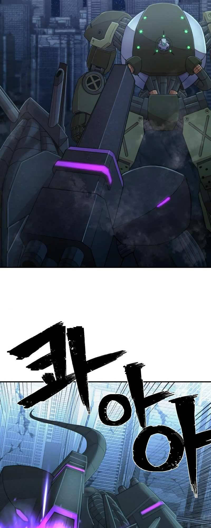 Sự Trở Lại Của Anh Hùng Diệt Thế Chapter 36 - Trang 2