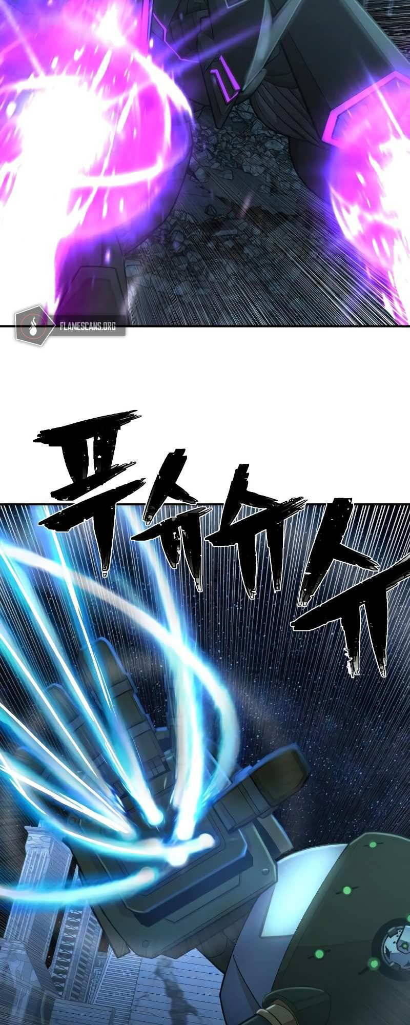 Sự Trở Lại Của Anh Hùng Diệt Thế Chapter 36 - Trang 2