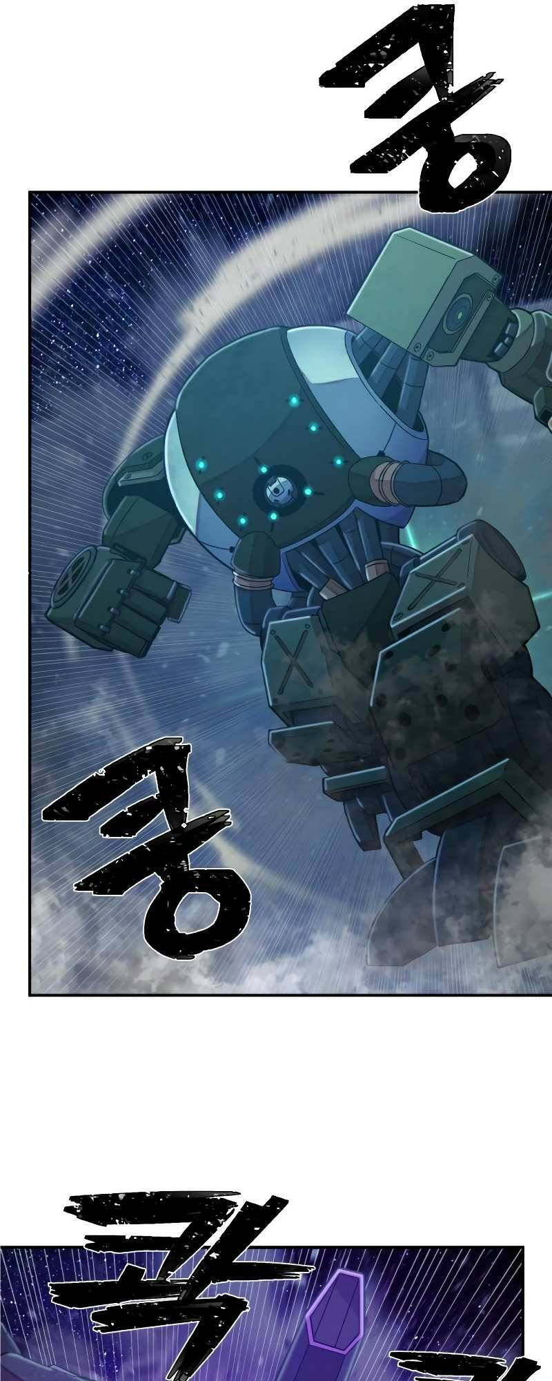 Sự Trở Lại Của Anh Hùng Diệt Thế Chapter 36 - Trang 2