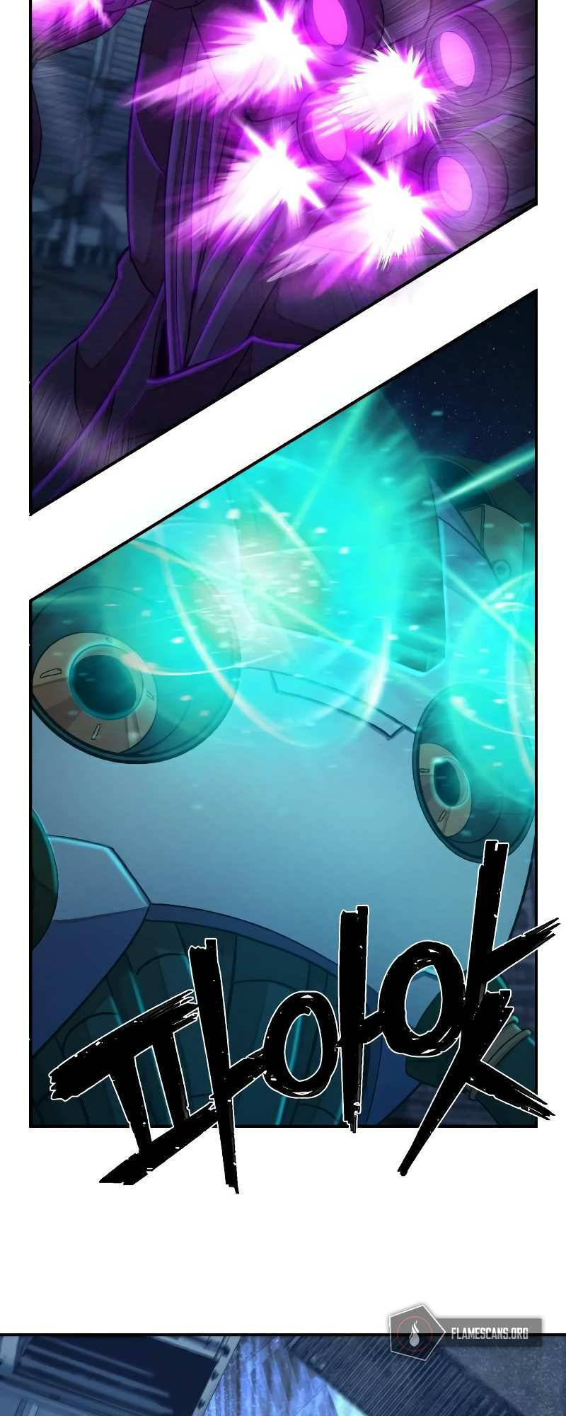 Sự Trở Lại Của Anh Hùng Diệt Thế Chapter 36 - Trang 2