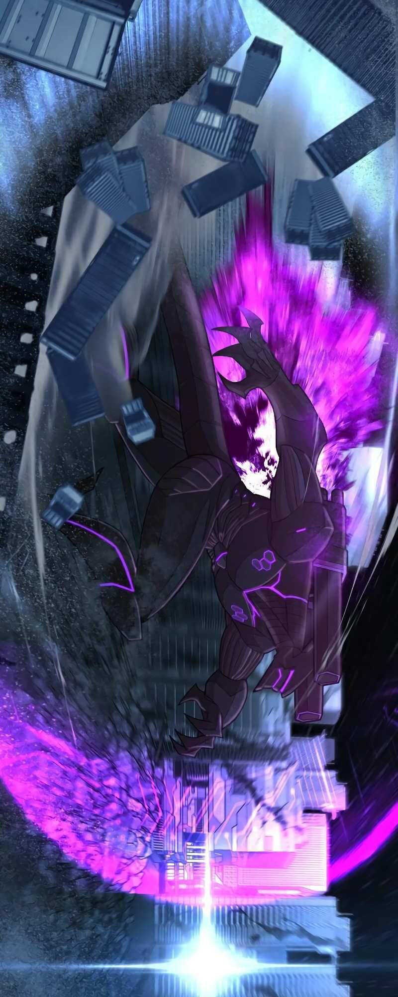 Sự Trở Lại Của Anh Hùng Diệt Thế Chapter 36 - Trang 2