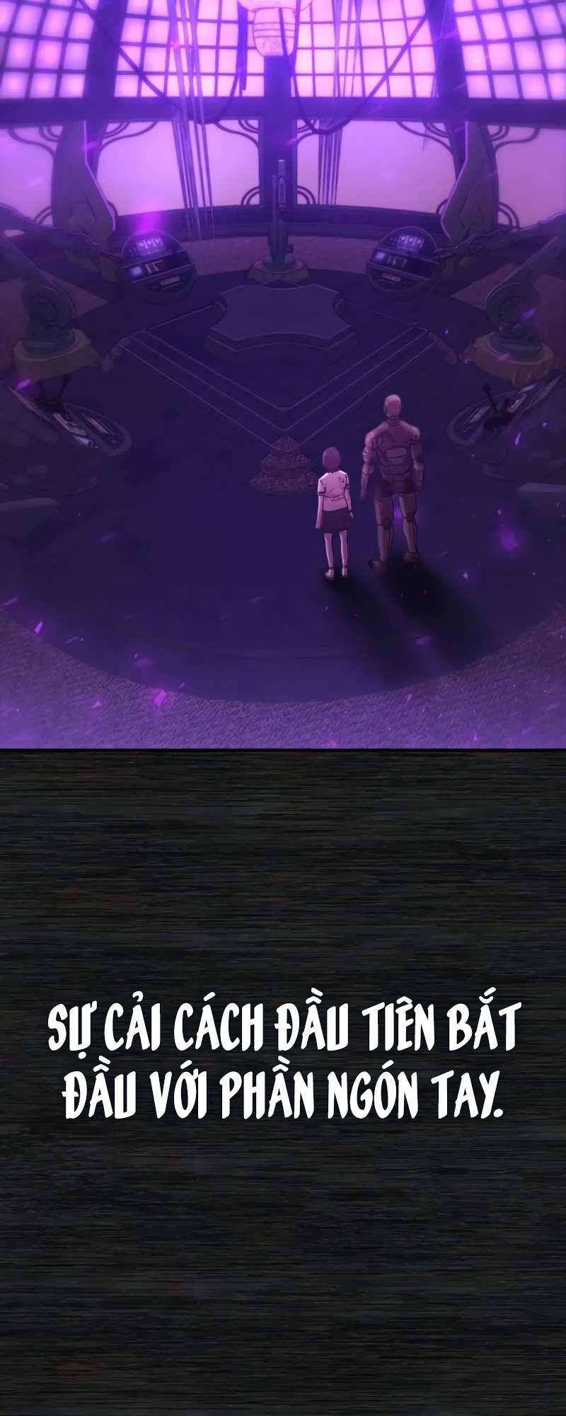 Sự Trở Lại Của Anh Hùng Diệt Thế Chapter 36 - Trang 2