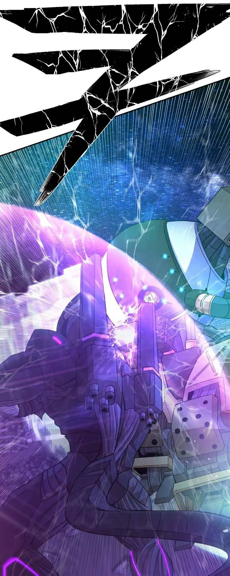 Sự Trở Lại Của Anh Hùng Diệt Thế Chapter 36 - Trang 2