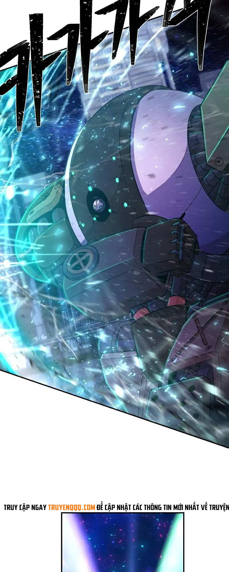 Sự Trở Lại Của Anh Hùng Diệt Thế Chapter 36 - Trang 2