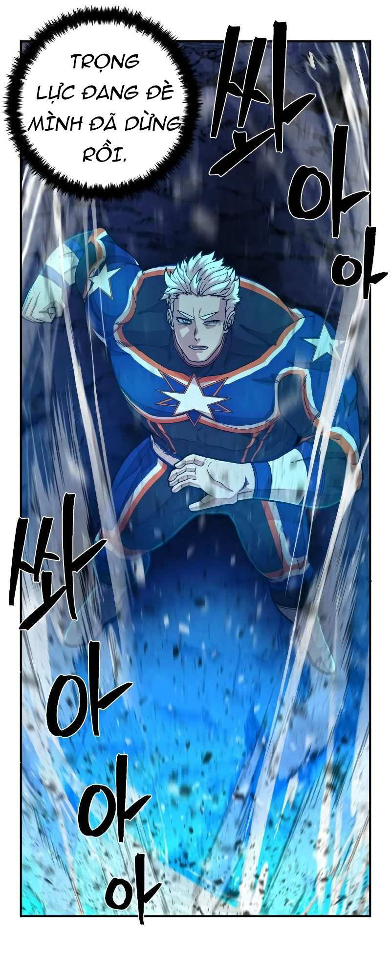 Sự Trở Lại Của Anh Hùng Diệt Thế Chapter 36 - Trang 2