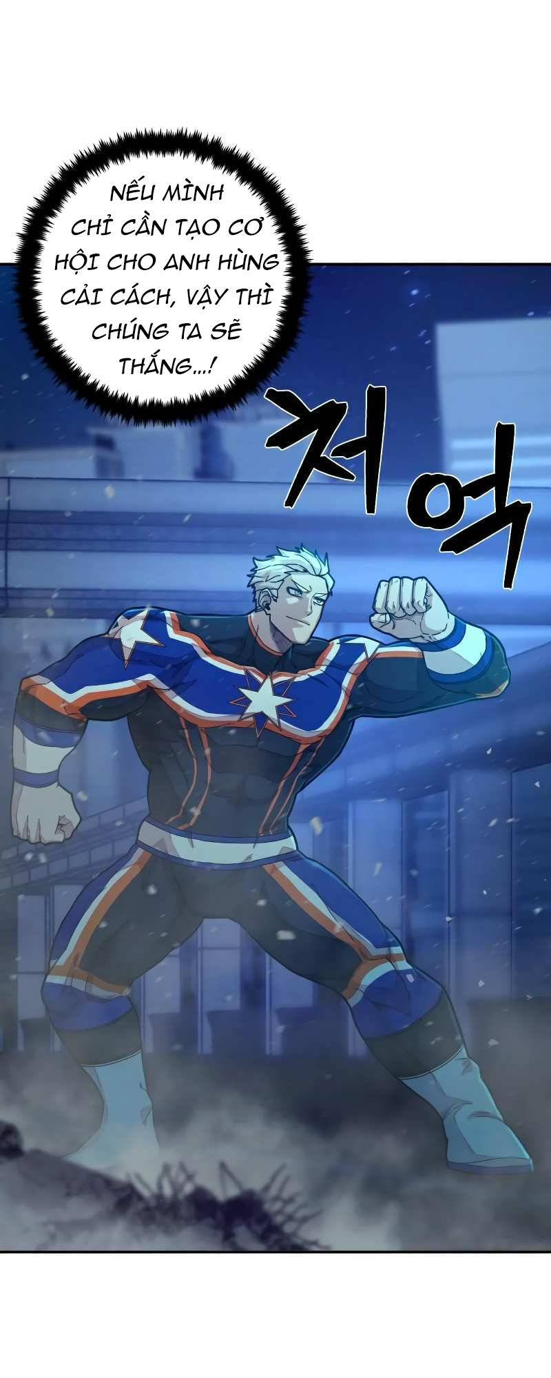 Sự Trở Lại Của Anh Hùng Diệt Thế Chapter 36 - Trang 2