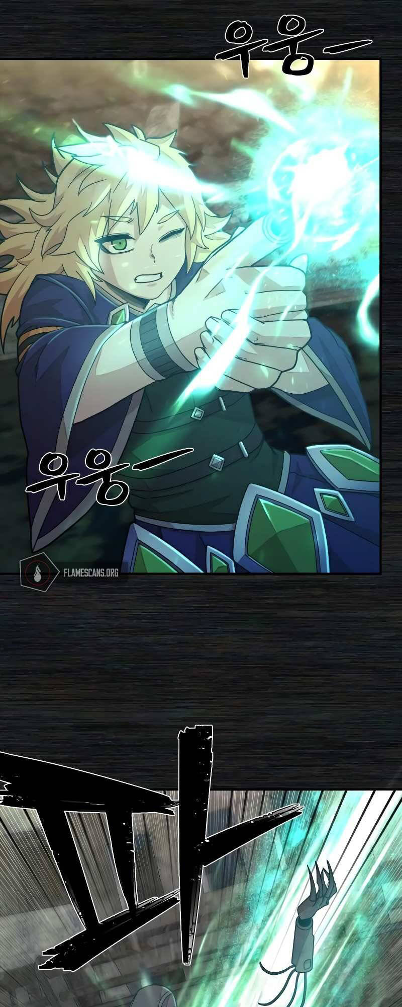 Sự Trở Lại Của Anh Hùng Diệt Thế Chapter 36 - Trang 2