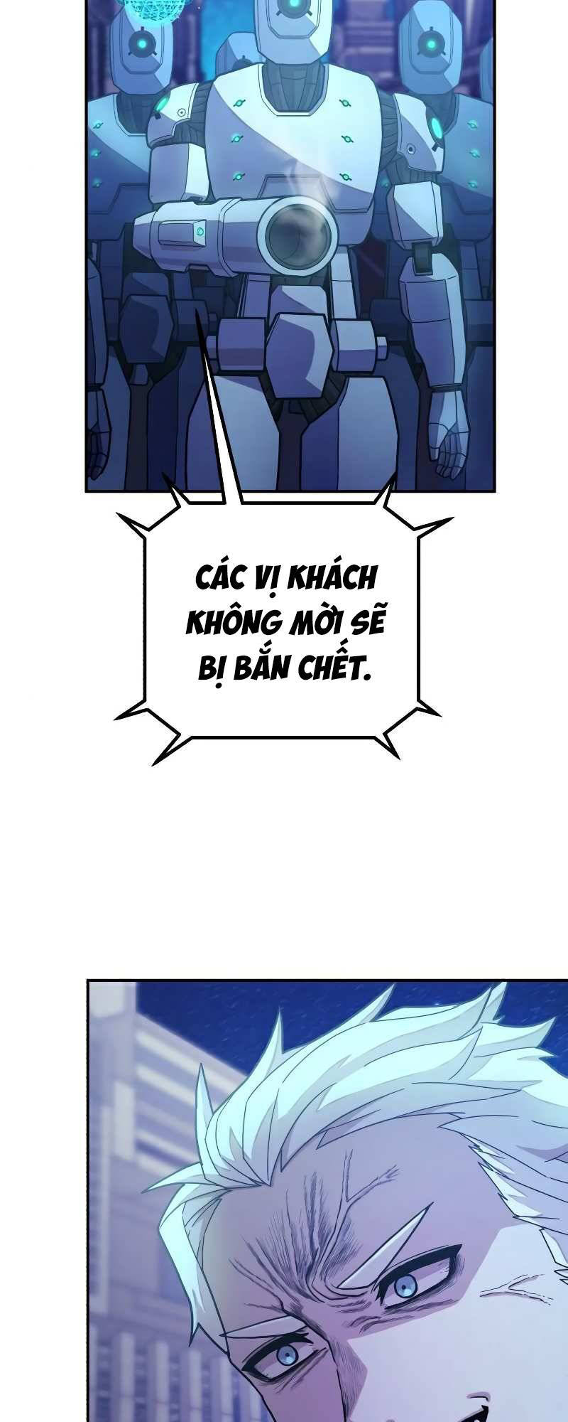 Sự Trở Lại Của Anh Hùng Diệt Thế Chapter 36 - Trang 2