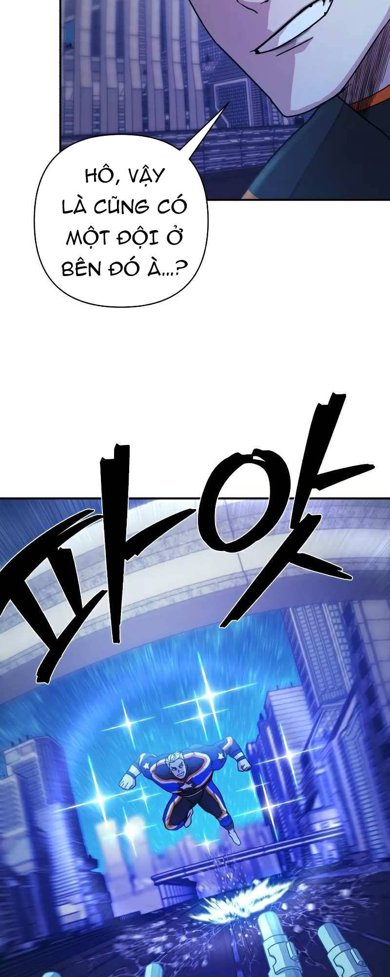 Sự Trở Lại Của Anh Hùng Diệt Thế Chapter 36 - Trang 2