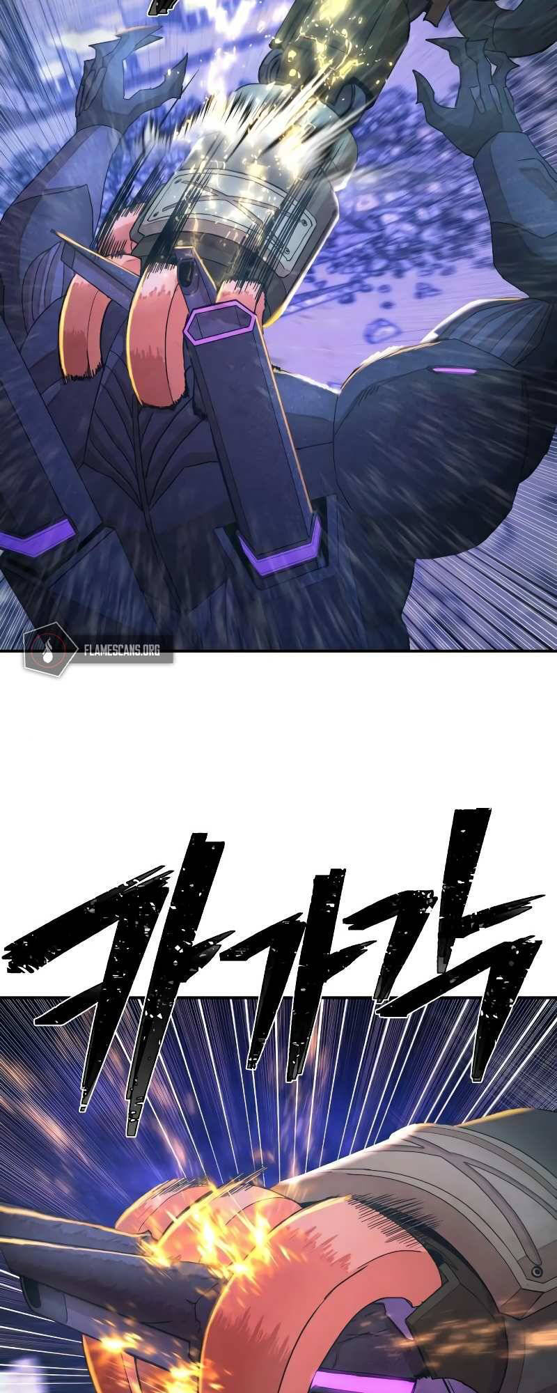 Sự Trở Lại Của Anh Hùng Diệt Thế Chapter 36 - Trang 2