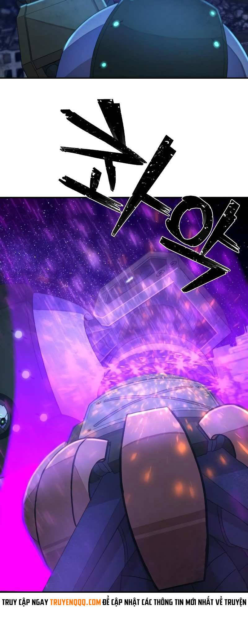 Sự Trở Lại Của Anh Hùng Diệt Thế Chapter 36 - Trang 2