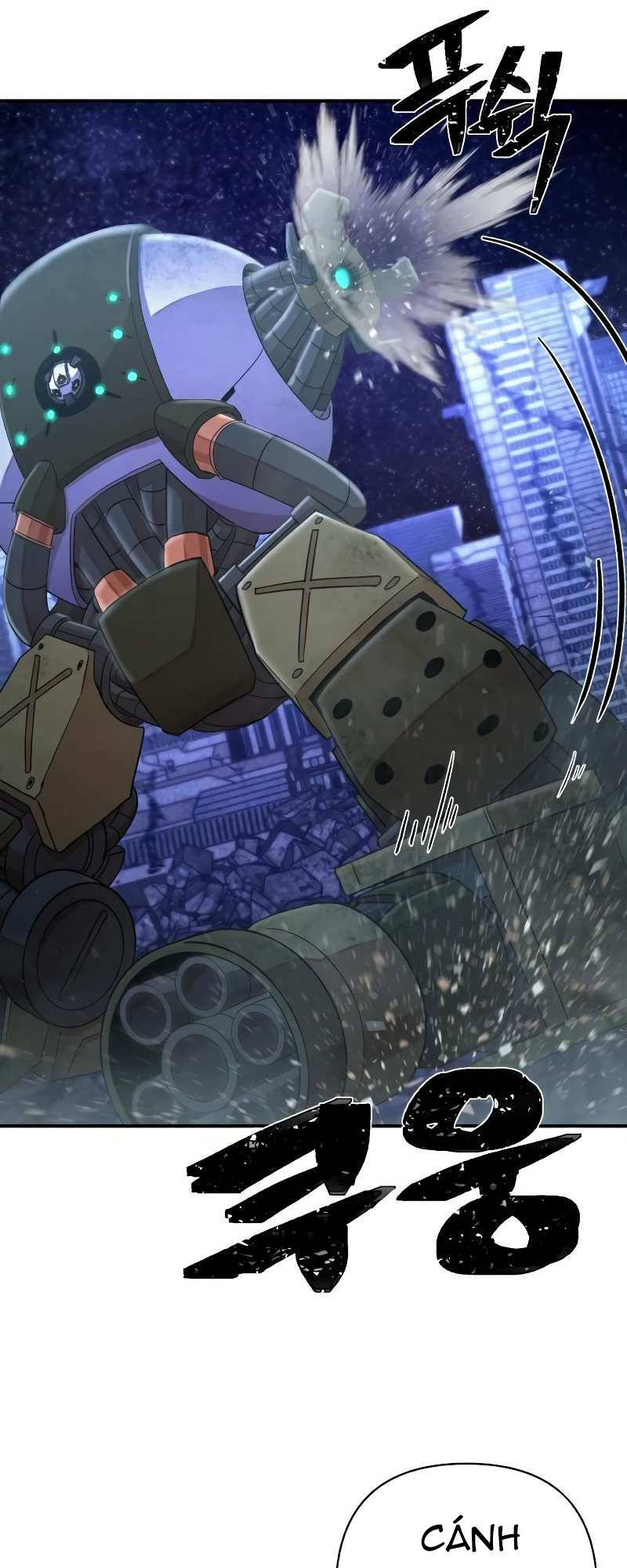 Sự Trở Lại Của Anh Hùng Diệt Thế Chapter 36 - Trang 2