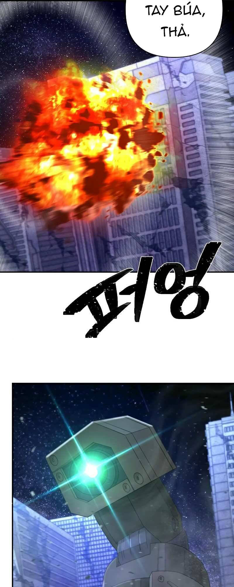 Sự Trở Lại Của Anh Hùng Diệt Thế Chapter 36 - Trang 2