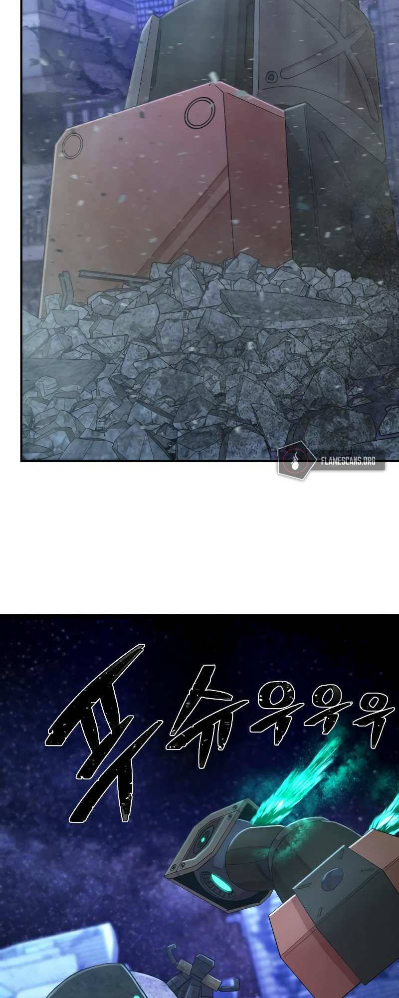 Sự Trở Lại Của Anh Hùng Diệt Thế Chapter 36 - Trang 2