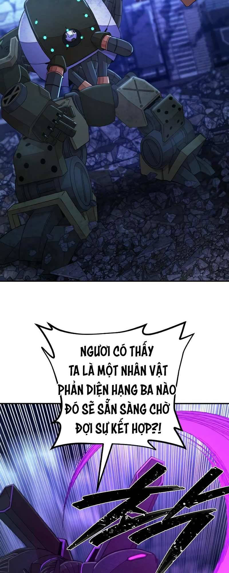 Sự Trở Lại Của Anh Hùng Diệt Thế Chapter 36 - Trang 2