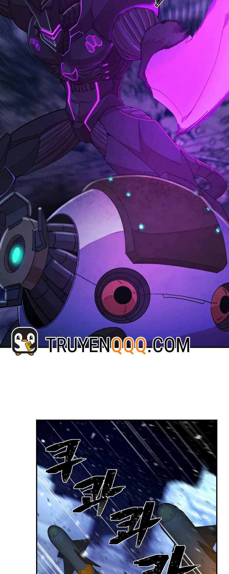 Sự Trở Lại Của Anh Hùng Diệt Thế Chapter 36 - Trang 2