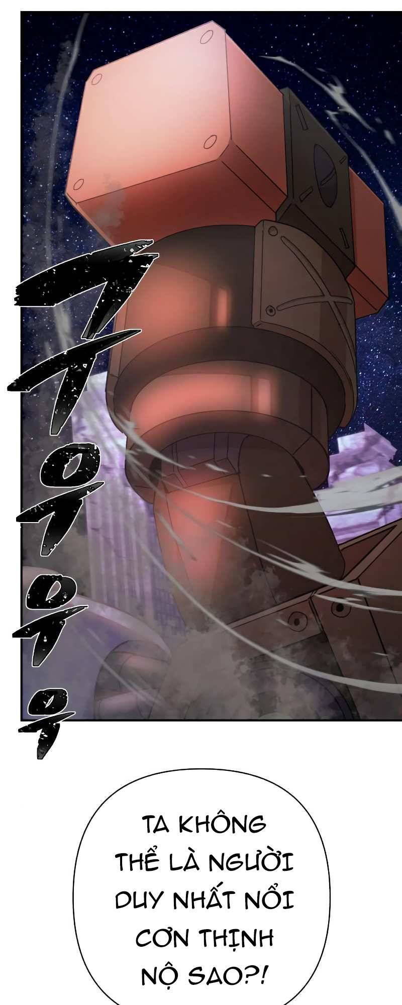 Sự Trở Lại Của Anh Hùng Diệt Thế Chapter 36 - Trang 2