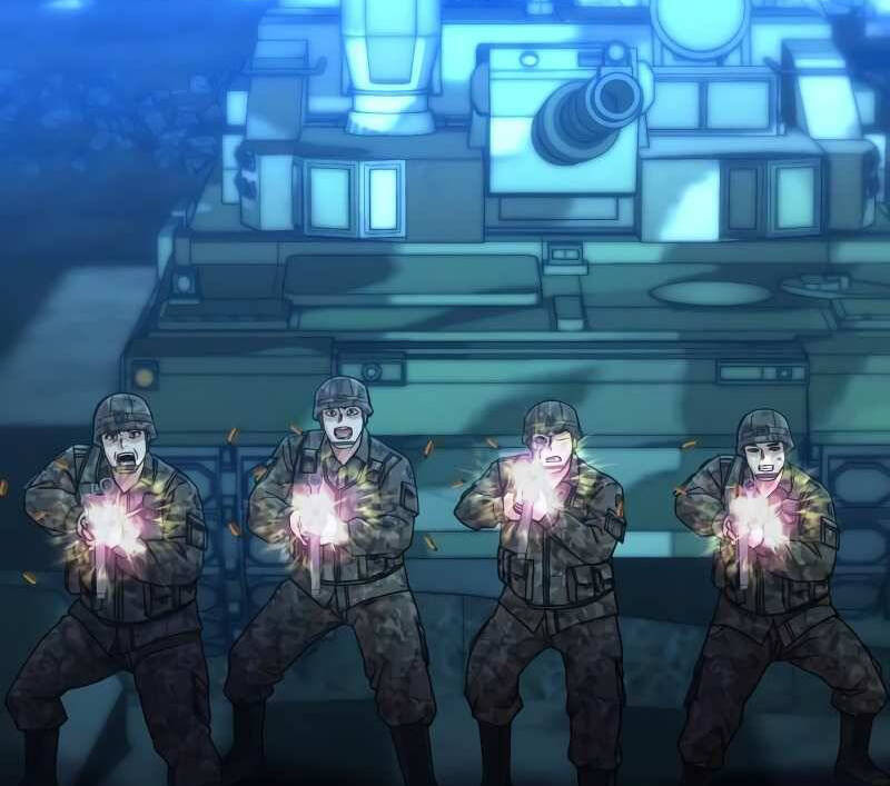 Sự Trở Lại Của Anh Hùng Diệt Thế Chapter 37.5 - Trang 2