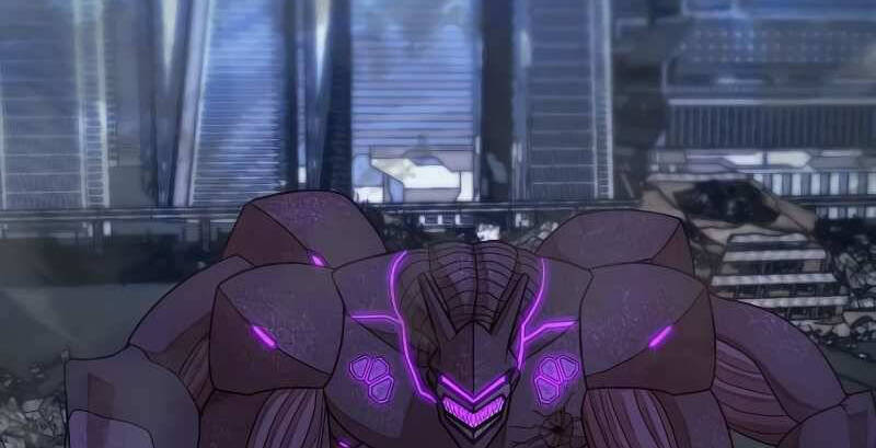 Sự Trở Lại Của Anh Hùng Diệt Thế Chapter 37.5 - Trang 2