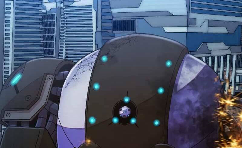 Sự Trở Lại Của Anh Hùng Diệt Thế Chapter 37.5 - Trang 2