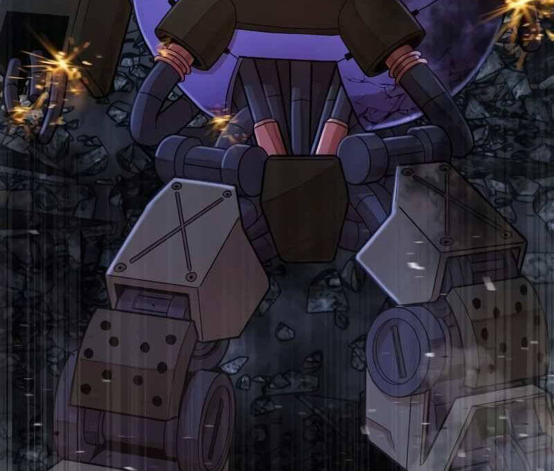 Sự Trở Lại Của Anh Hùng Diệt Thế Chapter 37.5 - Trang 2