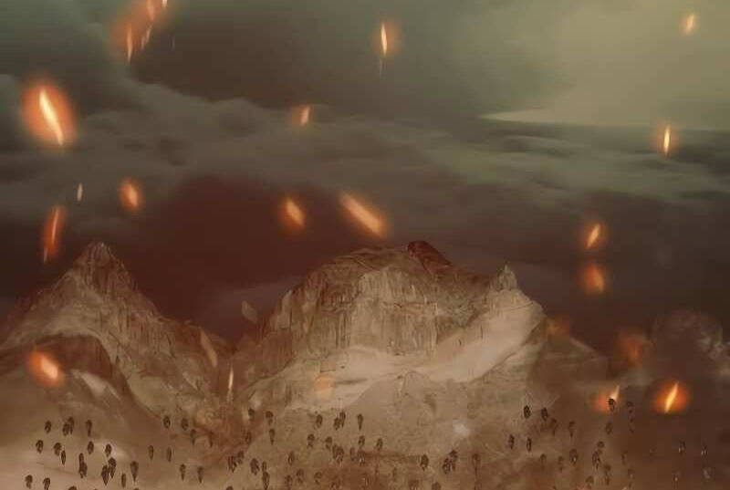 Sự Trở Lại Của Anh Hùng Diệt Thế Chapter 37.5 - Trang 2